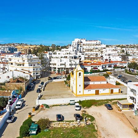Bright And Central Apartment - Praia Da Luz Zewnętrze zdjęcie
