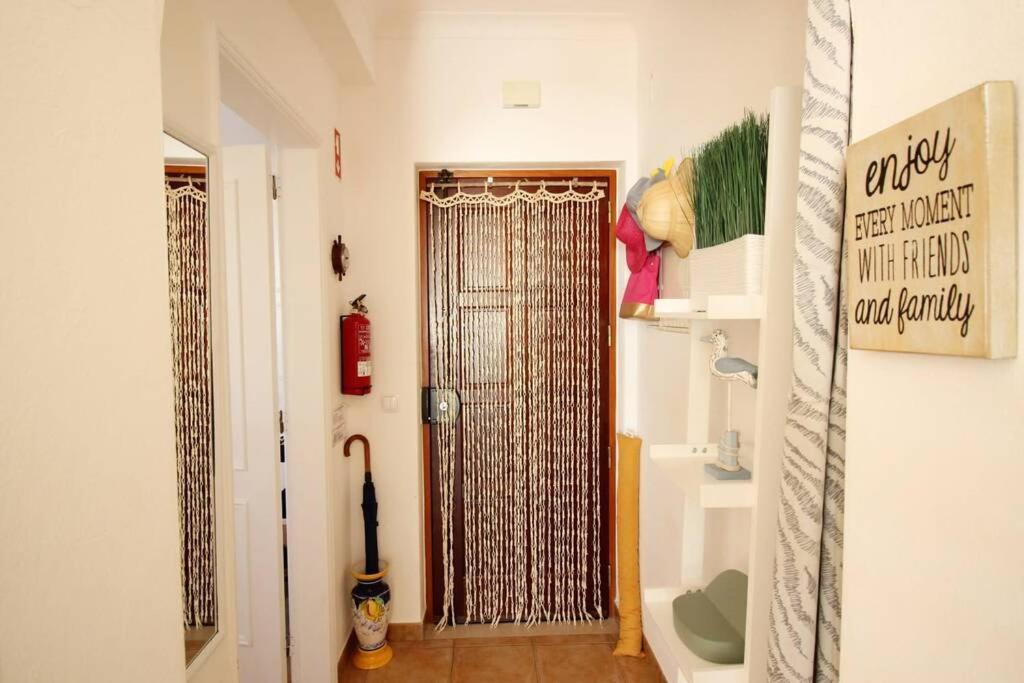 Bright And Central Apartment - Praia Da Luz Zewnętrze zdjęcie