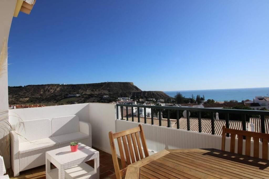 Bright And Central Apartment - Praia Da Luz Zewnętrze zdjęcie