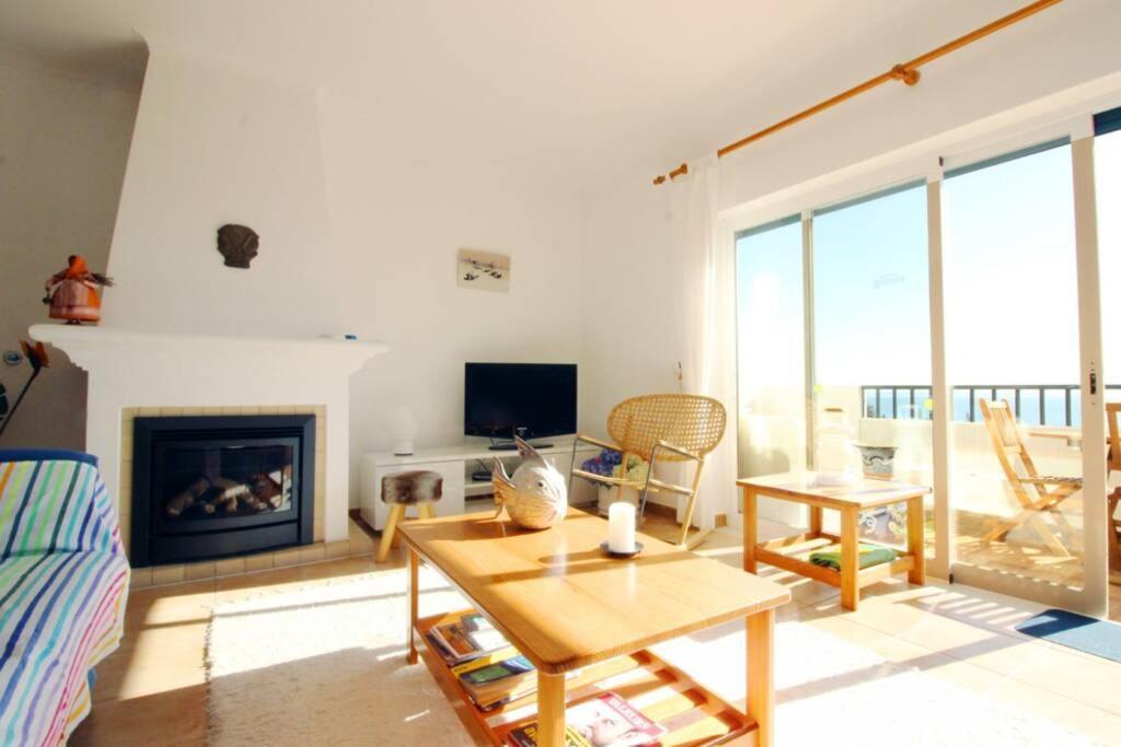 Bright And Central Apartment - Praia Da Luz Zewnętrze zdjęcie