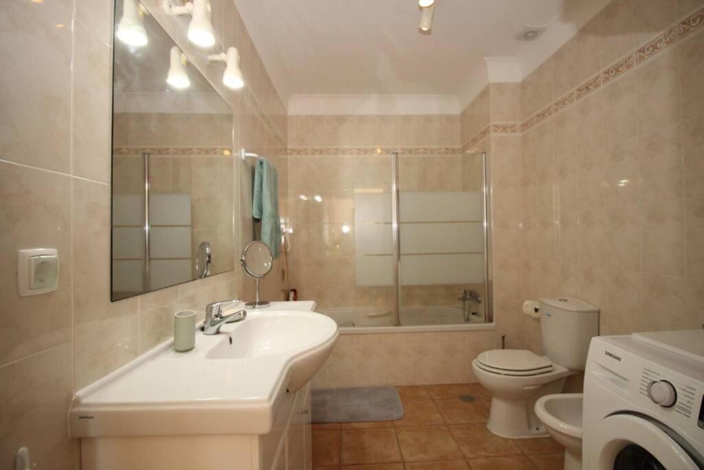 Bright And Central Apartment - Praia Da Luz Zewnętrze zdjęcie