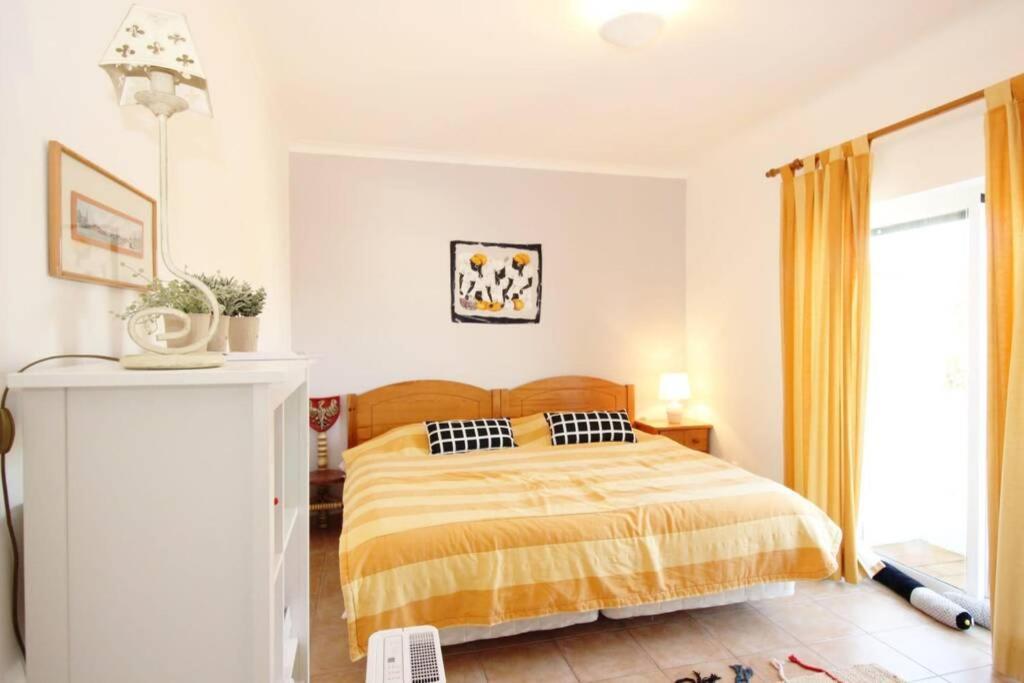 Bright And Central Apartment - Praia Da Luz Zewnętrze zdjęcie