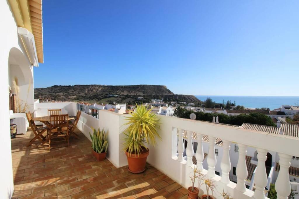 Bright And Central Apartment - Praia Da Luz Zewnętrze zdjęcie