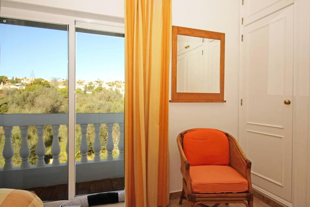 Bright And Central Apartment - Praia Da Luz Zewnętrze zdjęcie