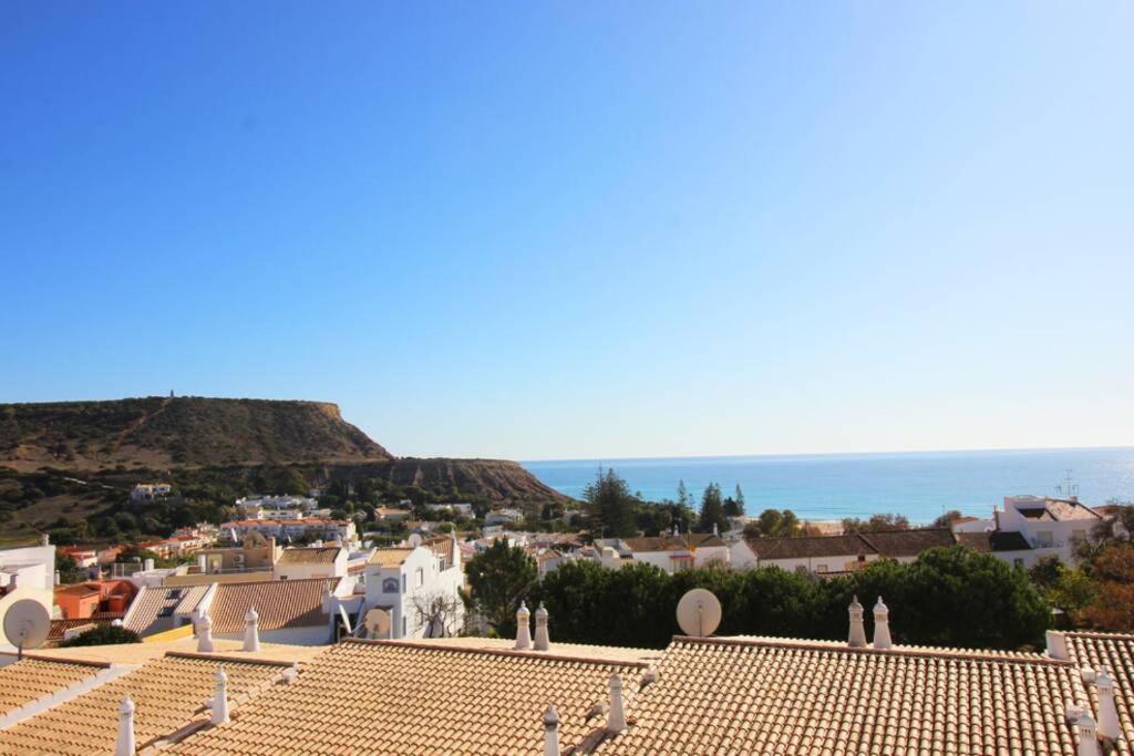 Bright And Central Apartment - Praia Da Luz Zewnętrze zdjęcie