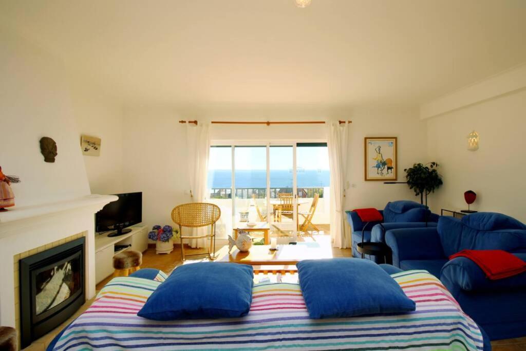 Bright And Central Apartment - Praia Da Luz Zewnętrze zdjęcie