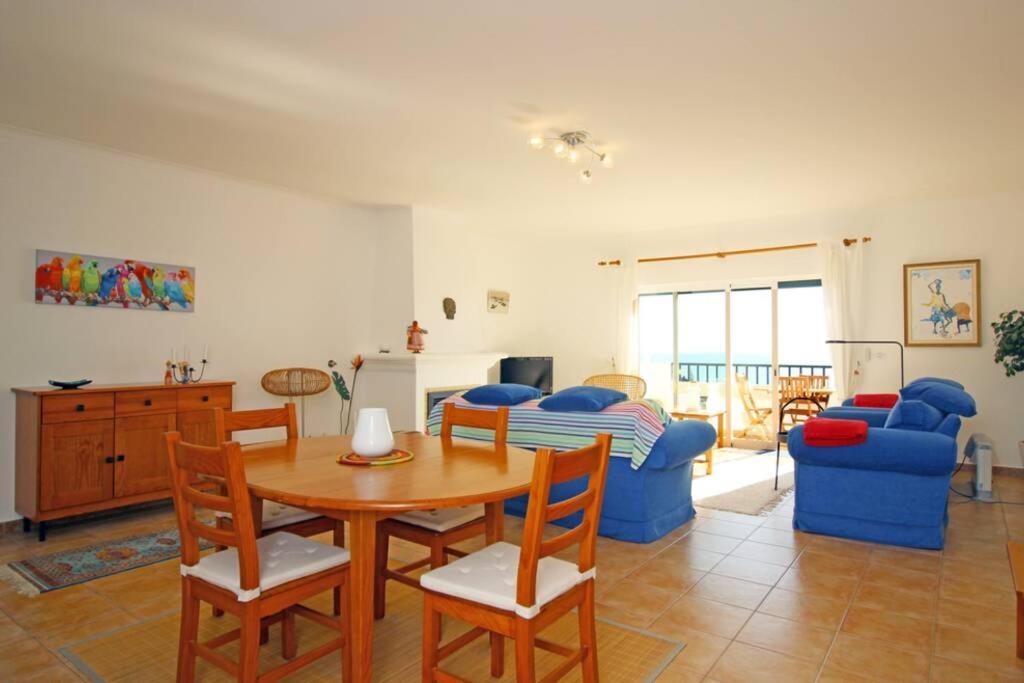 Bright And Central Apartment - Praia Da Luz Zewnętrze zdjęcie